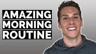5 Morning Routine Habits of Successful People