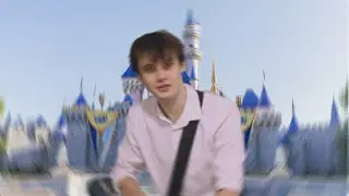 Wilbur Explains why He's Not Allowed in Disney World