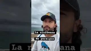Por qué las mujeres te persiguen
