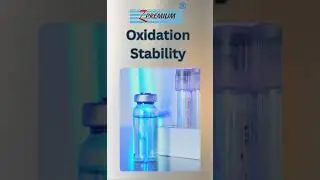 Z Premium Quenching Oil #ZPremiumOil #QuenchingOil #HeatTreatment
