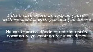 Let Me Love You Like A Woman - Lana Del Rey - Subtítulos Inglés - Español
