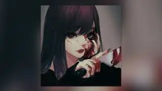 Miss Wanna Die - JubyPhonic (SPED UP + REVERB)