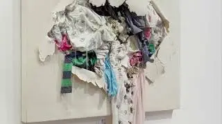 Beyond Belief ( Visual Arts Group Exhibition )