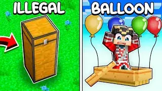 30 SECRETS que tu PEUX FAIRE dans MINECRAFT !