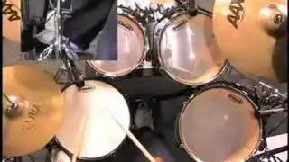 How to Play The Drums by Ear