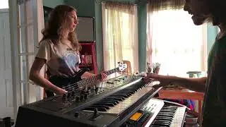 Gentle Giant - Proclamation cover