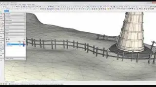 Artisan Organic Toolset for SketchUp