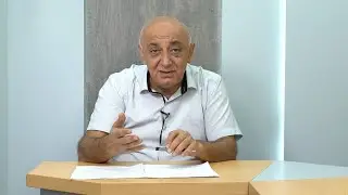Տեղական և արտաքին դավաճանների ոգևորությունը, Փաշինյանի հարցազրույցը,ընտրություններն ու սպառնալիքները