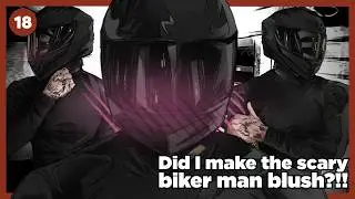 My Yandere Booktok Fantasies Are Coming True | Big Bad Dogs (Shift 1)