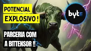 BYTE AI: Potencial Enorme em IA em Setor Inexplorado