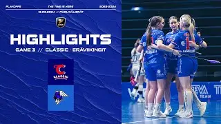 Maalikooste: Classic - EräViikingit // 13.03.2024