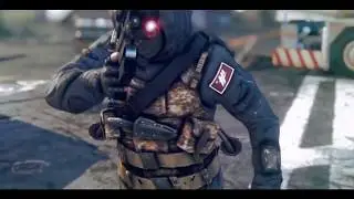 introducing samurai teej