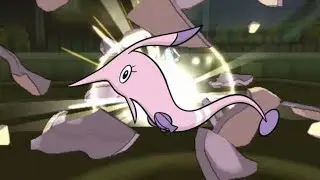 Shell Smash Party – Pokemon Ultra Sun & Moon WiFi Battle