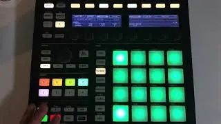Beats From Last Night - 20180105 - 5 of 365