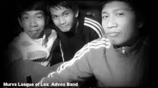 Lex Advox (Murvs Lasque) Cover of Fra Lippo Lippi's 