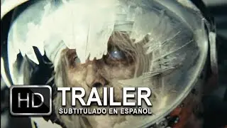 CONSTELLATION Official Trailer (2024)