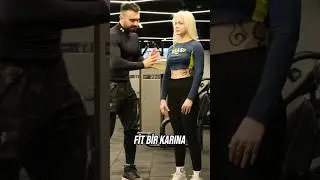 FİT BİR KARINA SAHİP OL