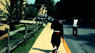 Tay Don (Waka Flocka's Artist On Bricksquad Monopoly) - Robbin Season