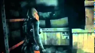 Lazah395 Reviews: Resident Evil: Revelations