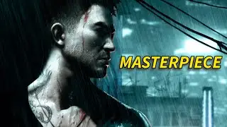 SLEEPING DOG THE FORGOTTEN MASTERPIECE