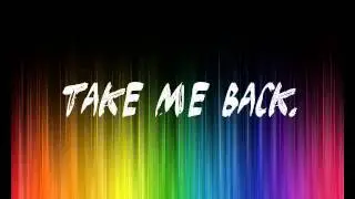 Halfway Deserted -  Please don't go lyrics