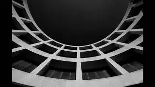 Geometry in B&W Photography, by Robert Catasus