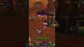 Affliction Vs Rogue 🟪 WoW Wotlk PvP