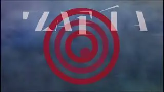 Jensen Sportag - Zaeta