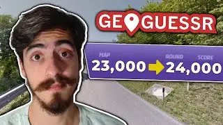 Ganhando Consistência no GeoGuessr! [Jogue Junto]