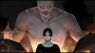 Warhammer Titan Theme
