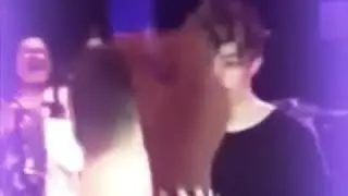 Jack Avery and Zach Herron (edit)
