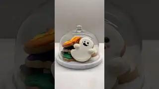 Spooky kitchen restock 👻 