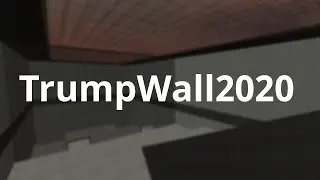 ROBLOX SURF - TrumpWall2020 in 01:04.630 by cryptiss