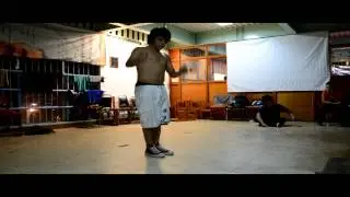 NIKON D3200 SLOW MOTION - WEBSTER IXMO