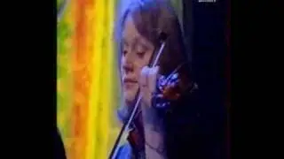 cure - jools holland '96 - this is a lie