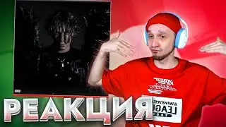 uglystephan — GOTH ANGEL 🎵 Реакция SMUZILAND 