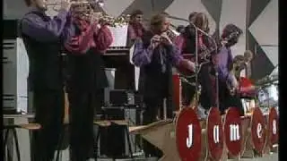 James Last - Fou Un Flirt / Spanish Harlem