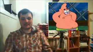 Whatever Happened to SpongeBob? SpongeBob SquarePants Episode Review