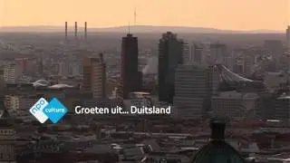 Op reis naar Duitsland - Groeten uit... Duitsland (NPO Cultura)