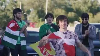 Ислам Итляшев - Салам Алейкум Братьям