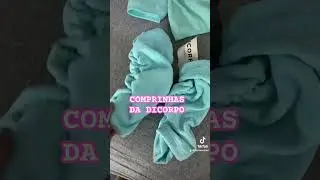 COMPRINHAS de inverno ❄️ #comprinhas