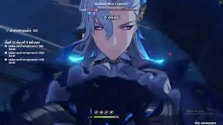 Genshin impact | Abyss 4.5 | Team Neuvillette C0 & Team Hutao C0