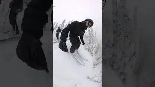 Hey, I’m an average skier