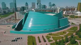 Нұр-Сұлтан қаласы, Сығанақ көшесі