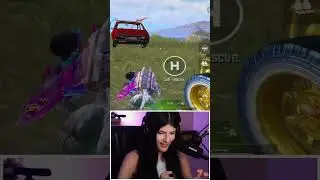 Playing with VASA Team💚🔥 #VASA #TeamVASA #pubgmobile #shorts #zetti #bgmi