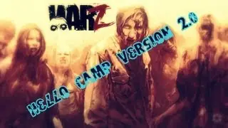 Hello Camp version 2.0. Часть 7. War-z