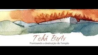 tisha beav