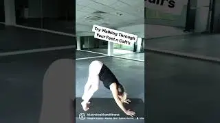 TIGHT FEET AND ANKLES