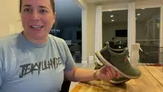 Review of Odor Blocker for Shoes