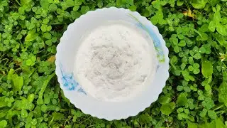 Чесночно-ореховый соус к мясу и шашлыку